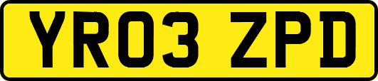YR03ZPD