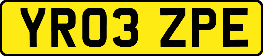 YR03ZPE