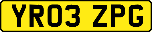 YR03ZPG