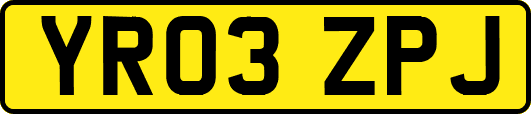 YR03ZPJ