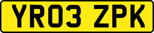 YR03ZPK