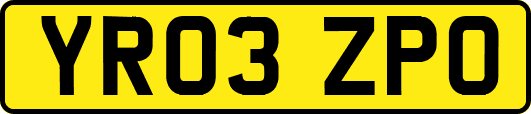 YR03ZPO