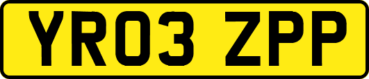 YR03ZPP