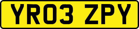 YR03ZPY