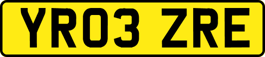 YR03ZRE