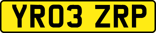 YR03ZRP