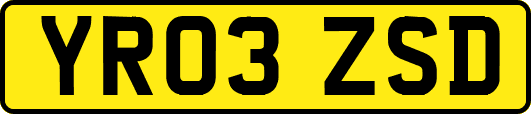YR03ZSD