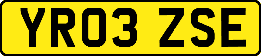 YR03ZSE