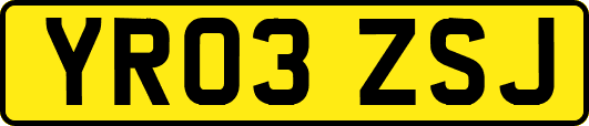 YR03ZSJ