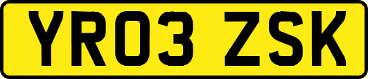 YR03ZSK