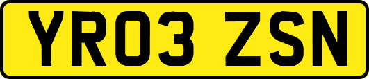 YR03ZSN
