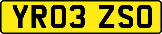 YR03ZSO