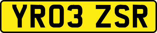 YR03ZSR