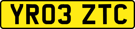 YR03ZTC
