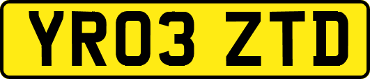 YR03ZTD
