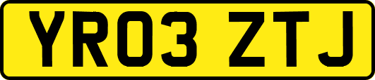 YR03ZTJ