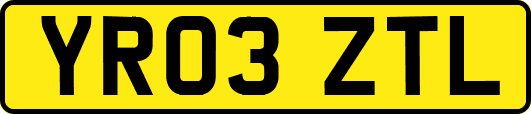 YR03ZTL
