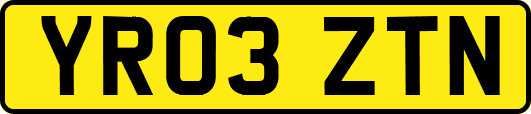 YR03ZTN