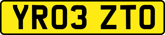 YR03ZTO