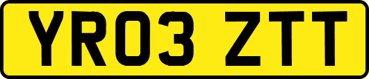 YR03ZTT