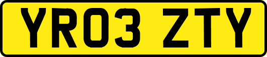 YR03ZTY
