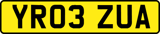 YR03ZUA