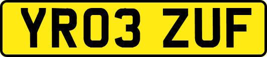 YR03ZUF