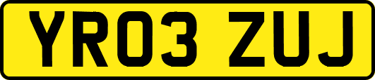 YR03ZUJ