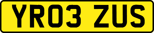 YR03ZUS