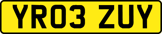 YR03ZUY