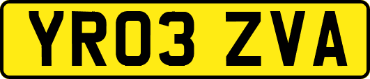 YR03ZVA