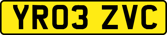 YR03ZVC