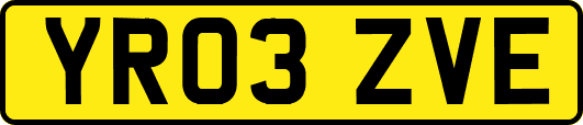 YR03ZVE