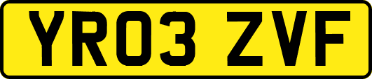 YR03ZVF