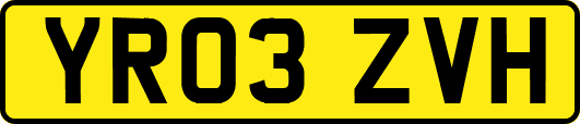 YR03ZVH
