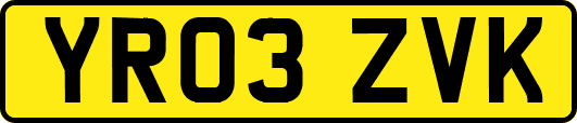 YR03ZVK