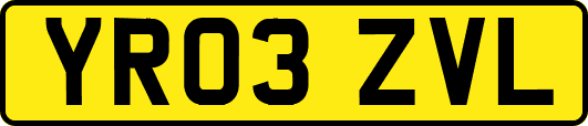 YR03ZVL