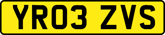 YR03ZVS