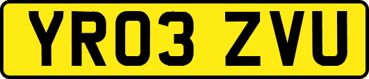 YR03ZVU