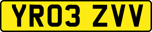 YR03ZVV