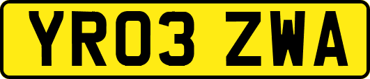 YR03ZWA