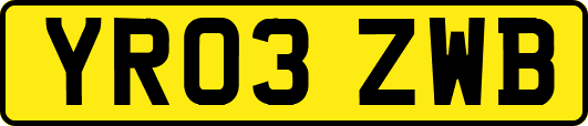 YR03ZWB