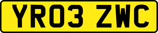 YR03ZWC