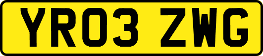 YR03ZWG