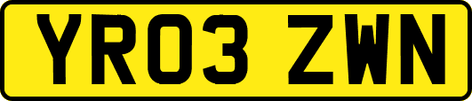 YR03ZWN