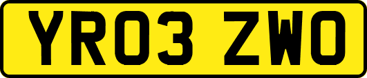 YR03ZWO