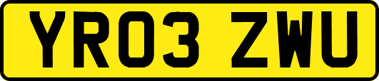 YR03ZWU