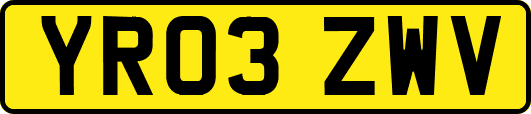YR03ZWV