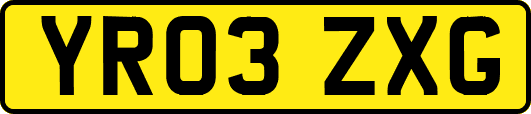 YR03ZXG