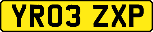 YR03ZXP